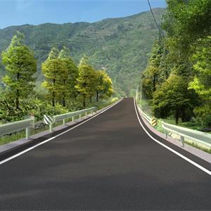 嵊州市農村公路提升改造三年行動規劃