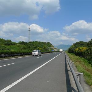 甬金高速公路紹興段養護設計