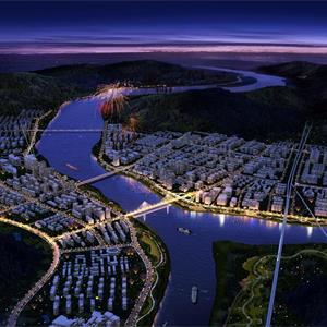于都縣東外環路（古田至新地段）建設項目勘察、設計招標